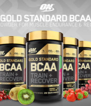 Best Time To Take BCAA