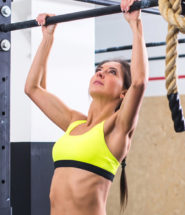 PULL UPS